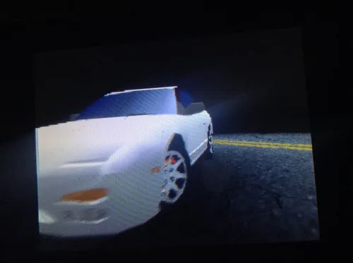 Vista 3 de Need for Speed Prostreet - Nintendo DS