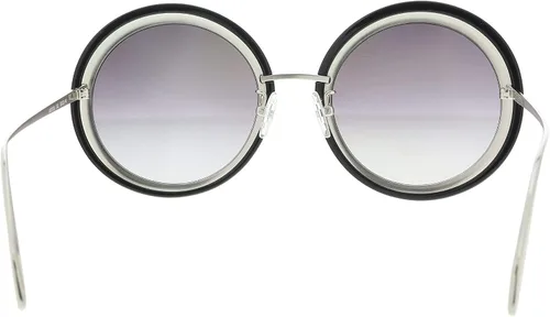 Vista 4 de Alexander McQueen AM0150S Palladium Talla única