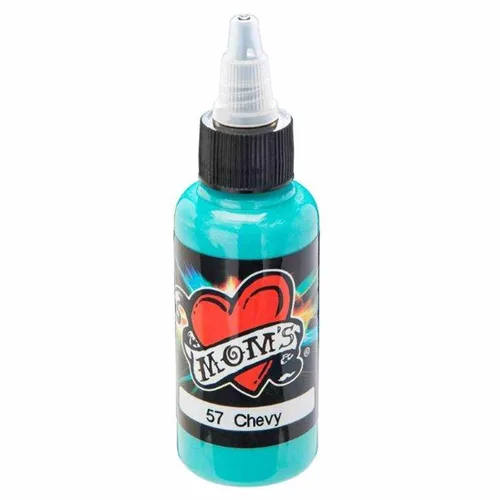 Vista 41 de Millennium Mom's Tinta para Tatuajes de Oro 14 Kt - 1/2 onza - 1/2 onza