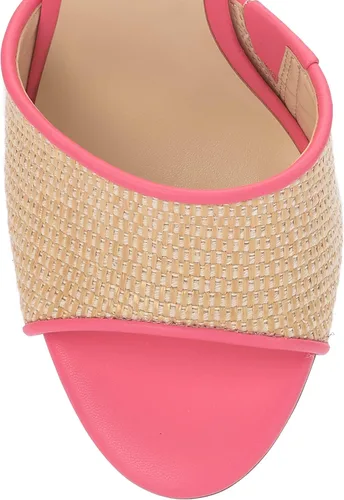 Vista 6 de Jessica Simpson Kaveri - Sandalias de tacón alto para mujer