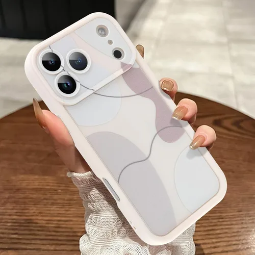 Vista 75 de Funda compatible con iPhone 11, diseño de estampado de guepardo, TPU suave a prueba de golpes, funda protectora para mujeres y niñas, funda delgada