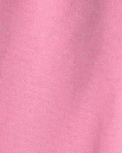 Vista 3 de Carter's Pantalones anchos para niña, rosa, 3T