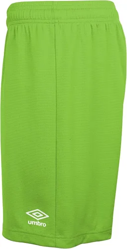 Vista 2 de Umbro - Pantalón corto de campo para jóvenes
