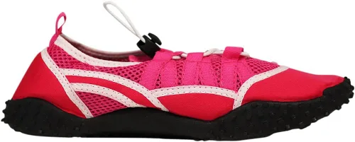 Vista 3 de NORTY Wave Aqua Sock - Zapatos de agua para mujer - Zapatos de natación para mujer - Zapatos de playa para mujer - Calcetines de agua - Zapatos