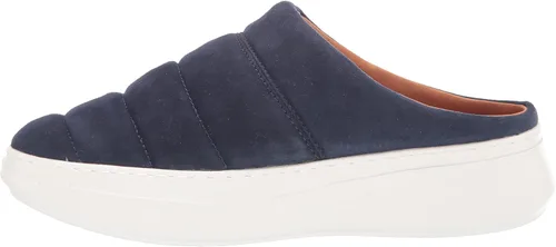 Vista 8 de Gentle Souls by Kenneth Cole Rosette Puff Mule
