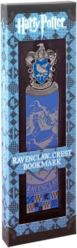 Vista 6 de Harry Potter Ravenclaw Crest - Marcapáginas