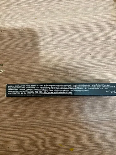 Vista 2 de Lote de 4 Avon True Color Glimmersticks Eye Brow Definer - Rubio