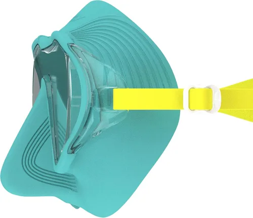 Vista 2 de Speedo Máscara de natación de aventura para niños
