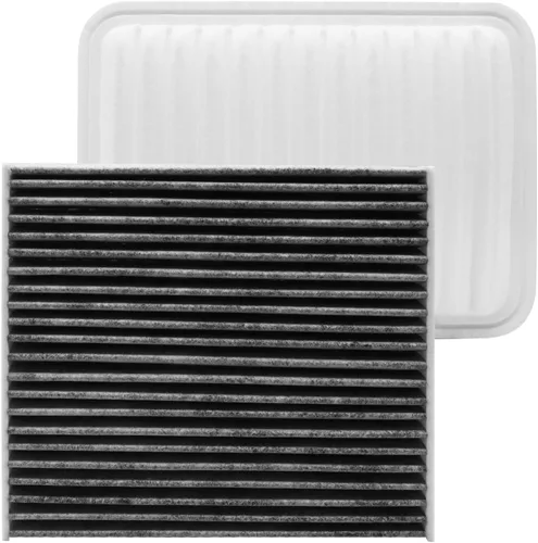 Vista 12 de JTBUMAZ3-12188 Filtro de aire para habitáculo y motor para Mazda 3 (2019-2023), CX-30 (2019-2023), CX-50 (2023). Reemplaza BDTS61J6X, MP111BDGF