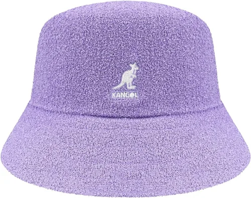 Vista 3 de Kangol Gorro Bermuda Bucket para Hombre y Mujer Acuático