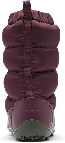 Vista 4 de Columbia Zapatillas de nieve Minx Slip Iv para mujer