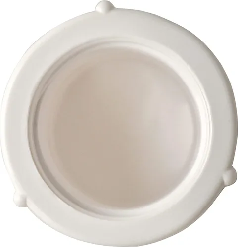 Vista 4 de 10 piezas de accesorios de tubería de PVC de 0.5 pulgadas, adaptador de enchufe de rosca hembra, accesorios de tubería de acoplamiento, rosca BSPT