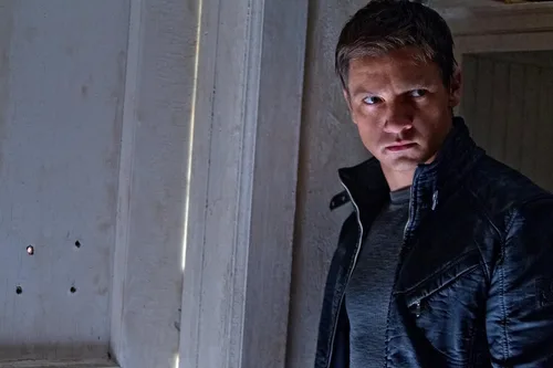 Vista 2 de The Bourne Legacy Blu-ray