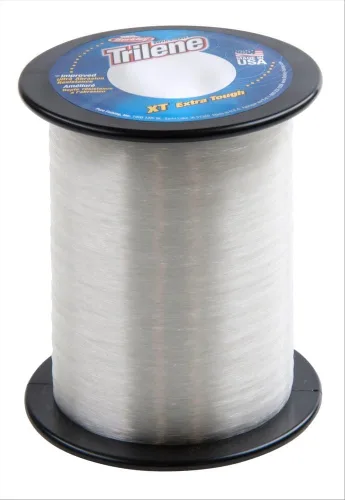 Vista 15 de Berkley Trilene XT - Línea de pesca monofilamento