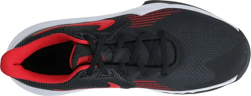 Vista 6 de Nike Precision 5 Men's Basketball Shoes