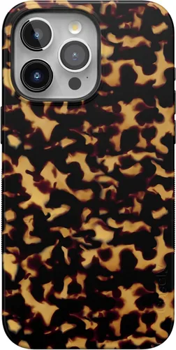 Vista 106 de Funda Casely para iPhone 15 Pro Max Todas las sonrisas Adhesivo de cara sonriente Compatible con MagSafe Diseño protector audaz