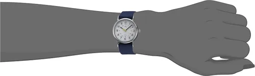 Vista 2 de Timex Reloj Weekender de 1220in para mujer
