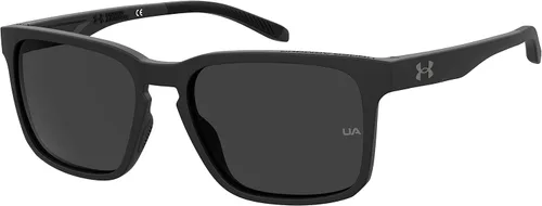 Vista 2 de Under Armour Gafas de sol rectangulares Ua Assist 2 para hombre