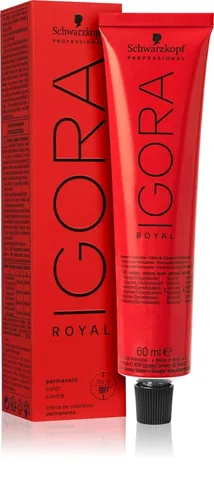 Vista 2 de Schwarzkopf Professional Igora Royal - Coloración para el cabello, 8-4, rubio beige claro, 2.1 onzas (60 g)
