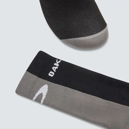 Vista 4 de Oakley Calcetines cortos Icon Road Standard para hombre