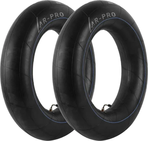 Vista 18 de AR-PRO - Tubos interiores de motocicleta todoterreno de 2.25/2.50-16 pulgadas con vástago de válvula TR4 - Tubos interiores de repuesto