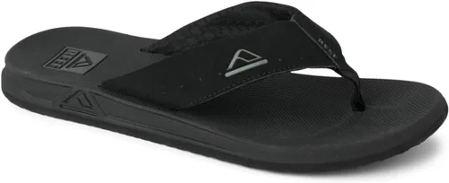 Vista 7 de Reef Phantoms - Sandalias para hombre Negro