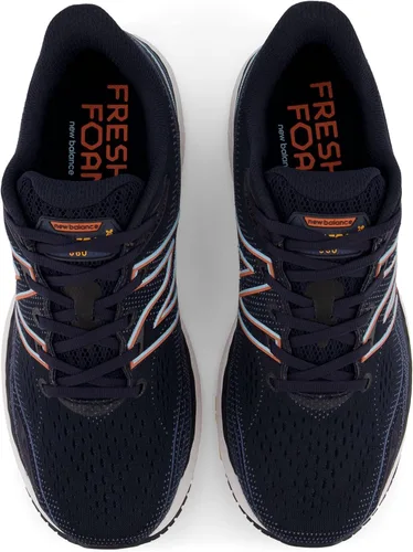 Vista 3 de New Balance Fresh Foam 860 V12 - Tenis de correr para mujer