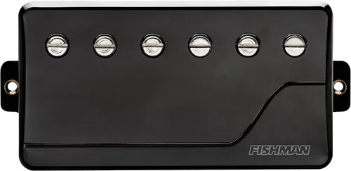 Vista 3 de Fishman Fluence Signature Series Devin Townsend - Juego de pastillas