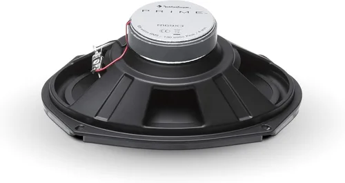 Vista 4 de Rockford Fosgate Prime R169X3 - Altavoces de rango completo de 3 vías de 6 x 9 pulgadas (par)