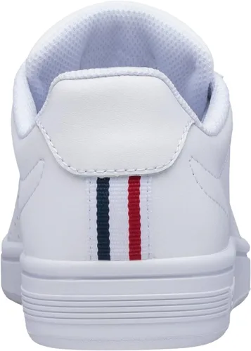 Vista 5 de K-Swiss Tenis Court Casper III para mujer