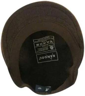 Vista 8 de Kangol 504 - Gorra para hombre