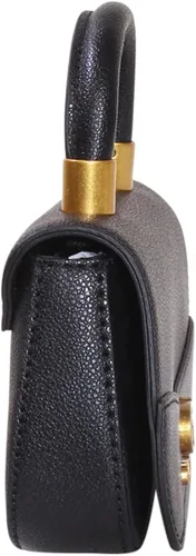 Vista 2 de GUESS Nell Micro Mini solapa