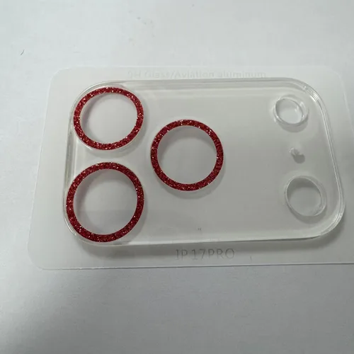 Vista 46 de Dengduoduo Paquete de 3 protectores de lente de cámara de vidrio templado para iPhone 15 de 6.1 pulgadas y para iPhone 15 Plus de 6.7 pulgadas