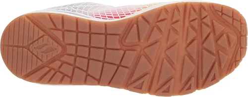 Vista 4 de Skechers Uno-Eye Catching - Tenis para mujer