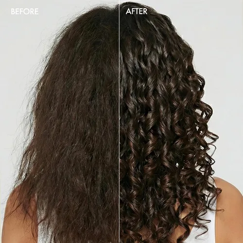 Vista 4 de Enjoy Juego de champú y acondicionador voluminizador, pH equilibrado para el cuidado del cabello fino o flácido, volumen increíble, plenitud