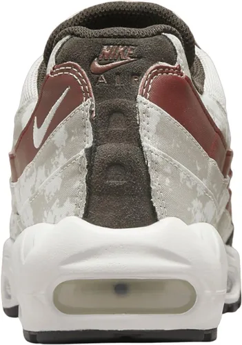Vista 4 de Nike Air Max 95, zapatillas de running para hombre