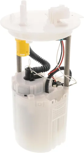 Vista 4 de GM Genuine Parts M100122 (13592603) Módulo de bomba de combustible sin sensor de nivel de combustible, con sello