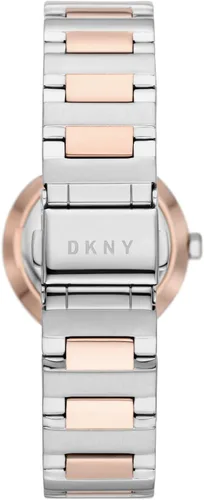 Vista 3 de DKNY Women's Metrolink Quartz Stainless Steel Dress Watch