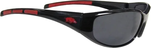 Vista 4 de Siskiyou NCAA unisex Wrap Rojo