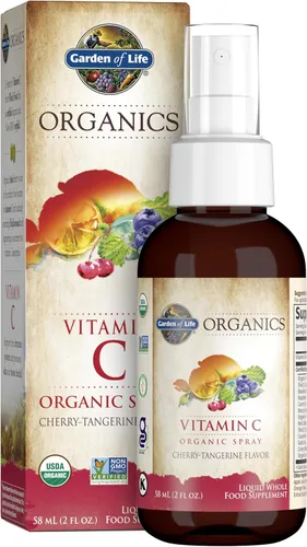 Vista 8 de Garden of Life Paquete de apoyo inmunológico: Gomitas de saúco orgánicas con equinácea, zinc 120 unidades + Gomita inmunológica para niños 60
