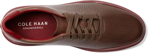 Vista 2 de Cole Haan Grandpro Rally Zapatillas de corte láser