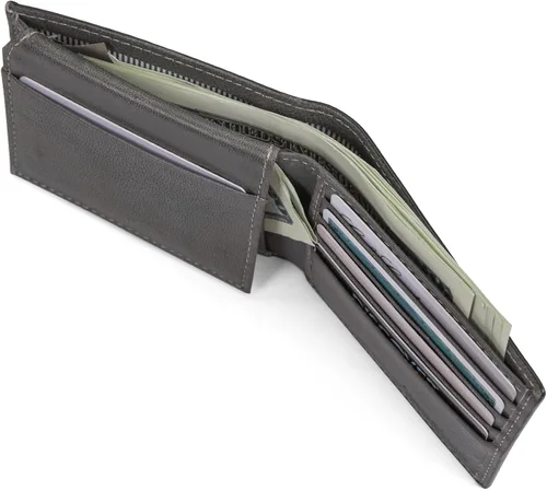 Vista 7 de Timberland Hunter Passcase - Maletín para hombre