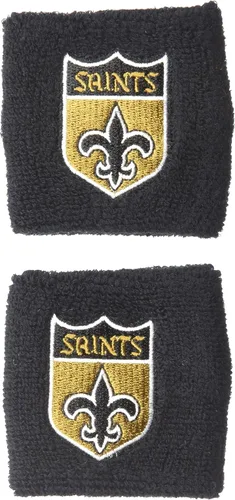 Vista 13 de Juego de pulseras NFL con logotipo del