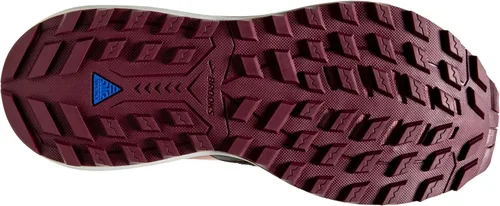 Vista 86 de Brooks Ghost 13 - Tenis de correr para mujer
