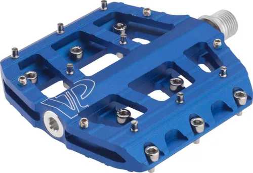 Vista 6 de VP Components. Pedales VP-vice (Paquete de 2)