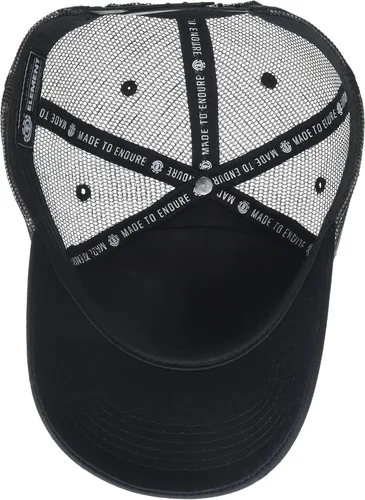 Vista 3 de Element Men's Icon Mesh Trucker Cap
