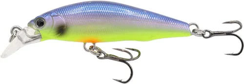 Vista 10 de Eurotackle Z-Spender 2" Micro Jerkbait Suspendido