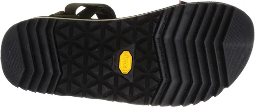 Vista 4 de Teva - Sandalia universal para hombre