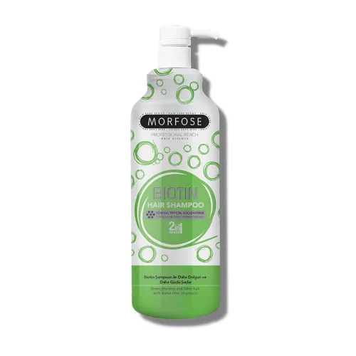 Vista 10 de Morfose Champú para el cabello de argán (33.8 fl oz)
