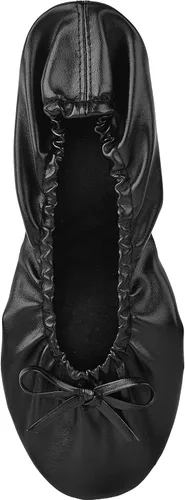 Vista 4 de Rolly Flats - Zapatos planos estilo bailarina